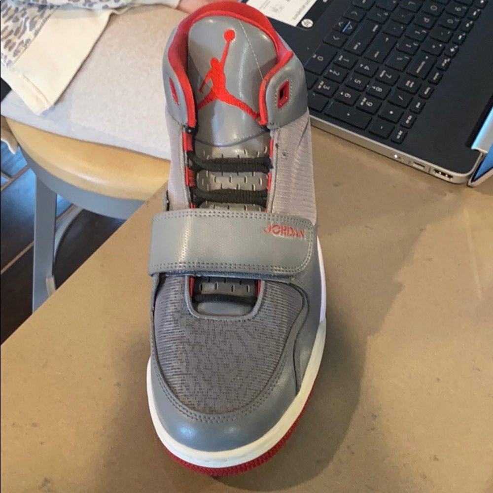 Men’s Jordan’s sneakers